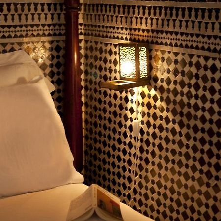 Riad Ka Марракеш Экстерьер фото