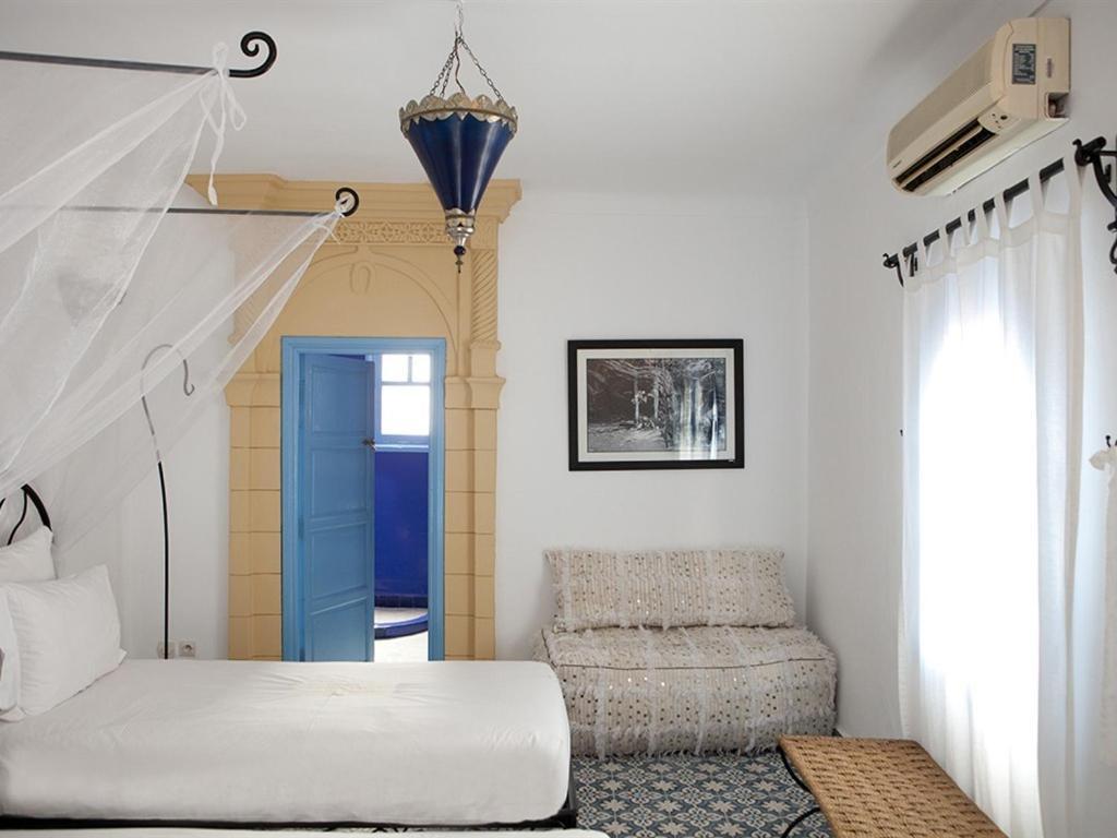Riad Ka Марракеш Экстерьер фото