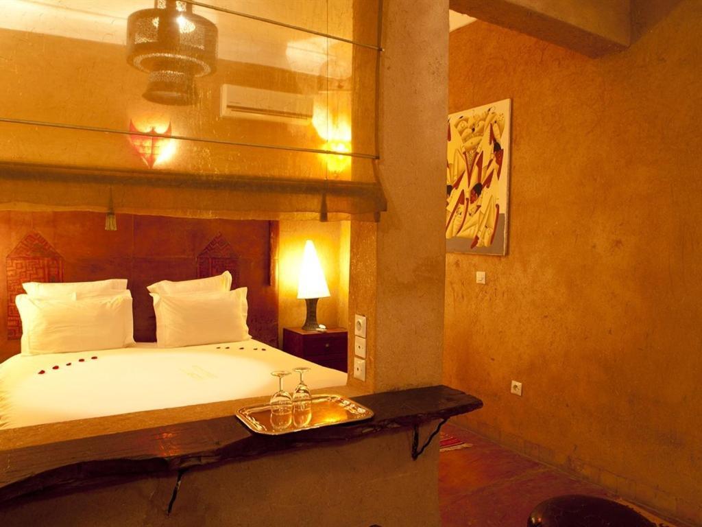 Riad Ka Марракеш Экстерьер фото