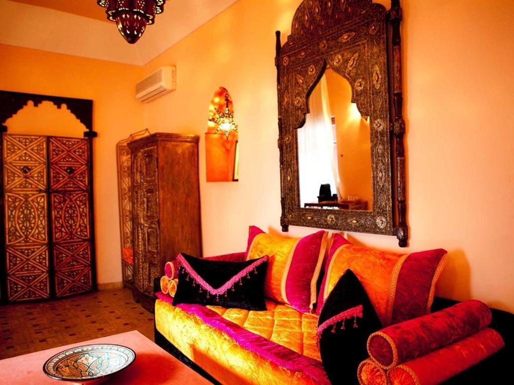 Riad Ka Марракеш Экстерьер фото