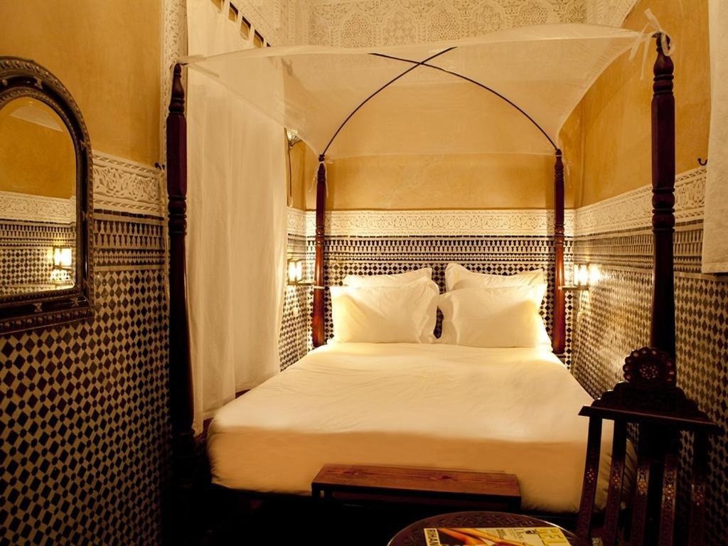 Riad Ka Марракеш Экстерьер фото