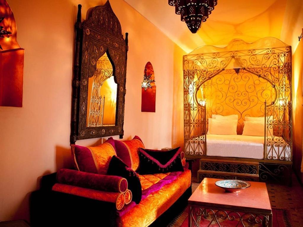 Riad Ka Марракеш Экстерьер фото