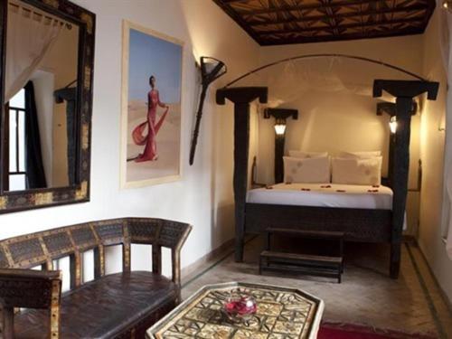 Riad Ka Марракеш Экстерьер фото