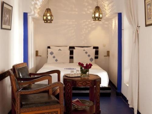 Riad Ka Марракеш Экстерьер фото