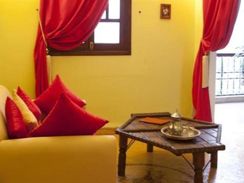Riad Ka Марракеш Экстерьер фото
