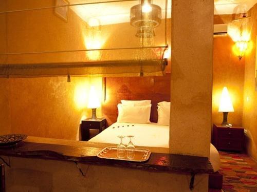 Riad Ka Марракеш Экстерьер фото