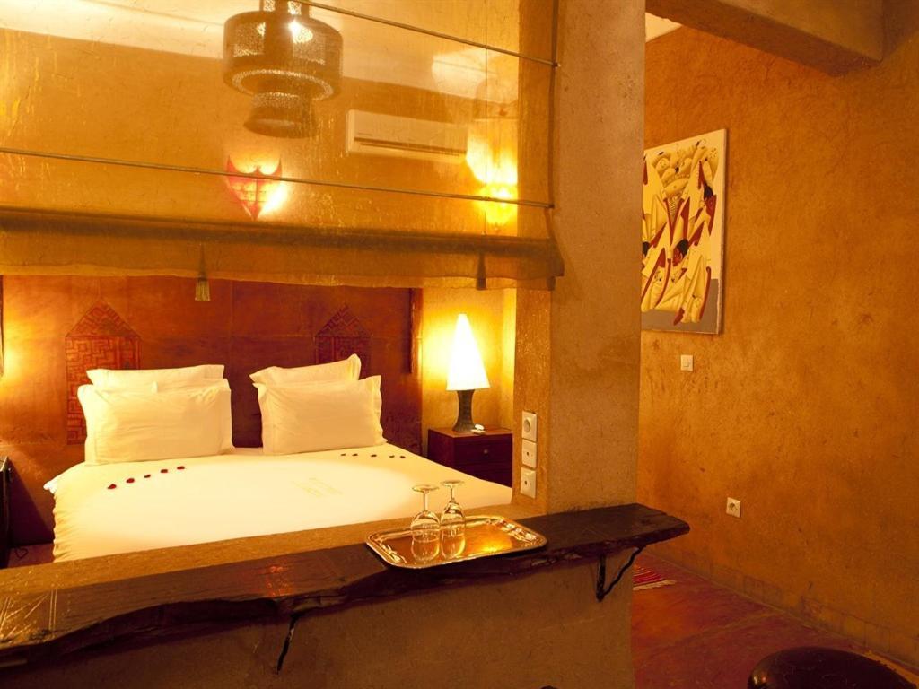 Riad Ka Марракеш Экстерьер фото