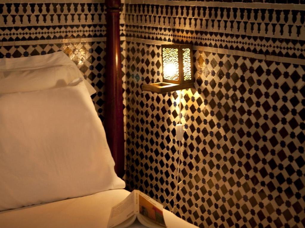 Riad Ka Марракеш Экстерьер фото